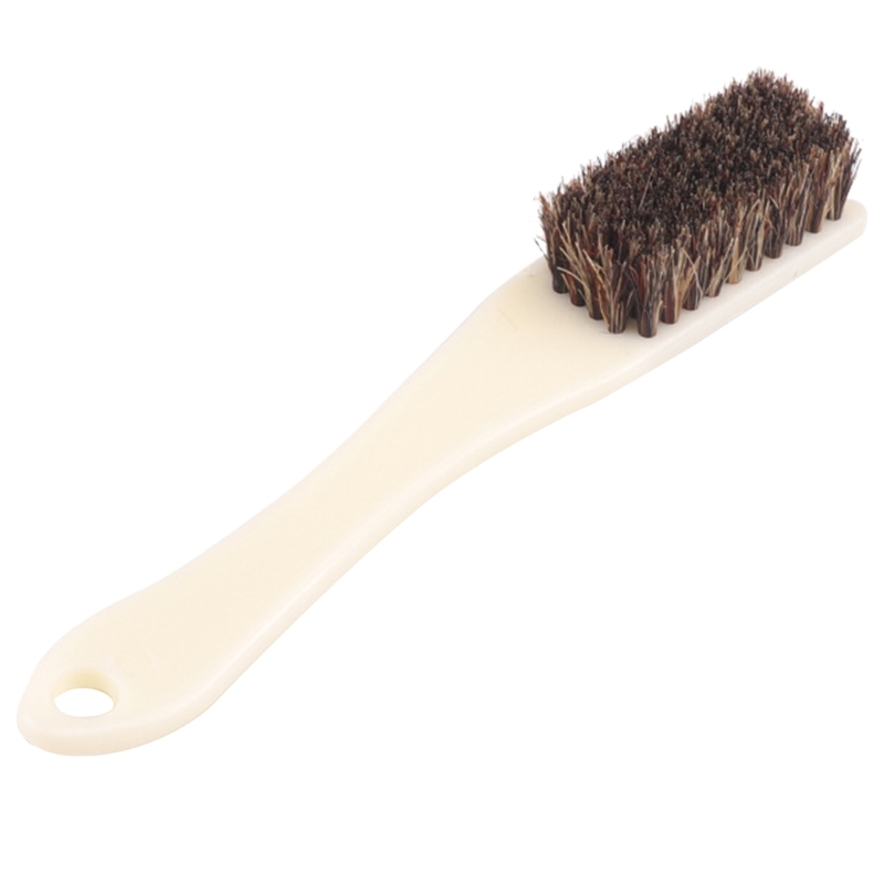 Cepillo portátil para escalar y hacer Roca, herramienta de limpieza de tiza, suministros de tiza, mango largo firme, 2 piezas
