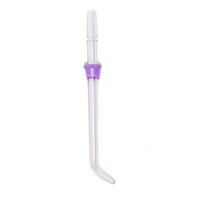 1pc Replacement Classic Jet Tips Fit For Waterpik Oral Irrigator Standard Nozzle For Water Flosser Massage Gum Firm Teeth