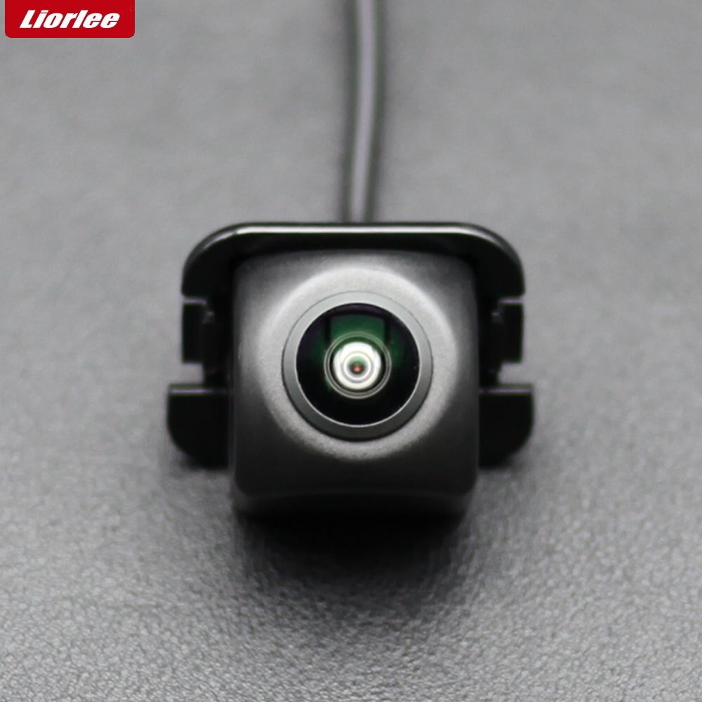 Car Reverse Camera For Toyota Camry Auto Back Parking CAM HD 1280 x 720 Pixels