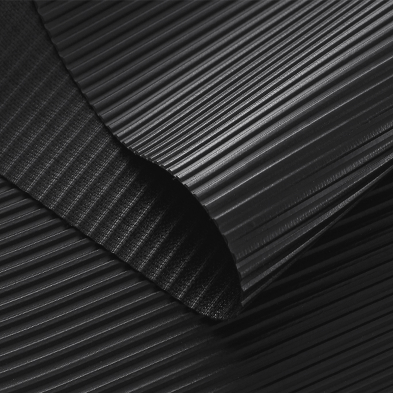 Accesorios de fotografía clásicos negros, cuero de textura para productos electrónicos, joyería, cosméticos, Fondo de sesión de fotografía impermeable