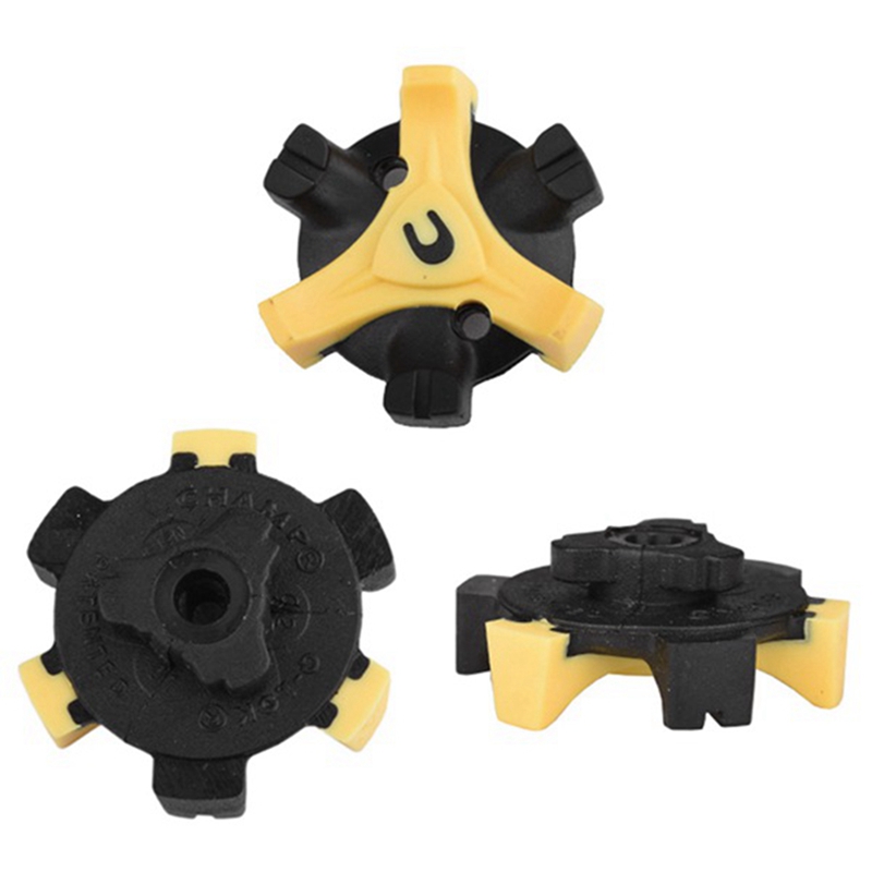 14 Pcs Golf Training Levert Fast Lock Golf Spikes Vervanging Golf Schoen Spikes Golf Schoenplaatjes Vervangingen