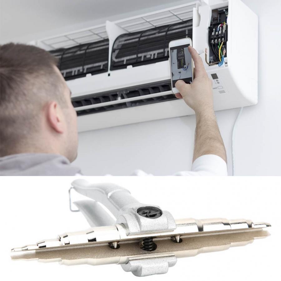 Outil de torchage-22 outil de réparation de réfrigération de climatisation