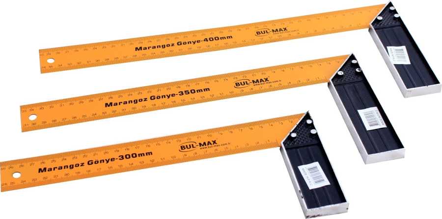 Set vierkant 30 cm