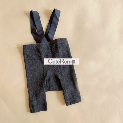 Sommer Baby Strumpfhose Junge Mädchen Kleidung Solide Gamaschen Hohe Elastizität Baumwolle Baby Zubehör Kleinkind rippen Gamaschen: dunkel gery Strumpfhose / 12-24M
