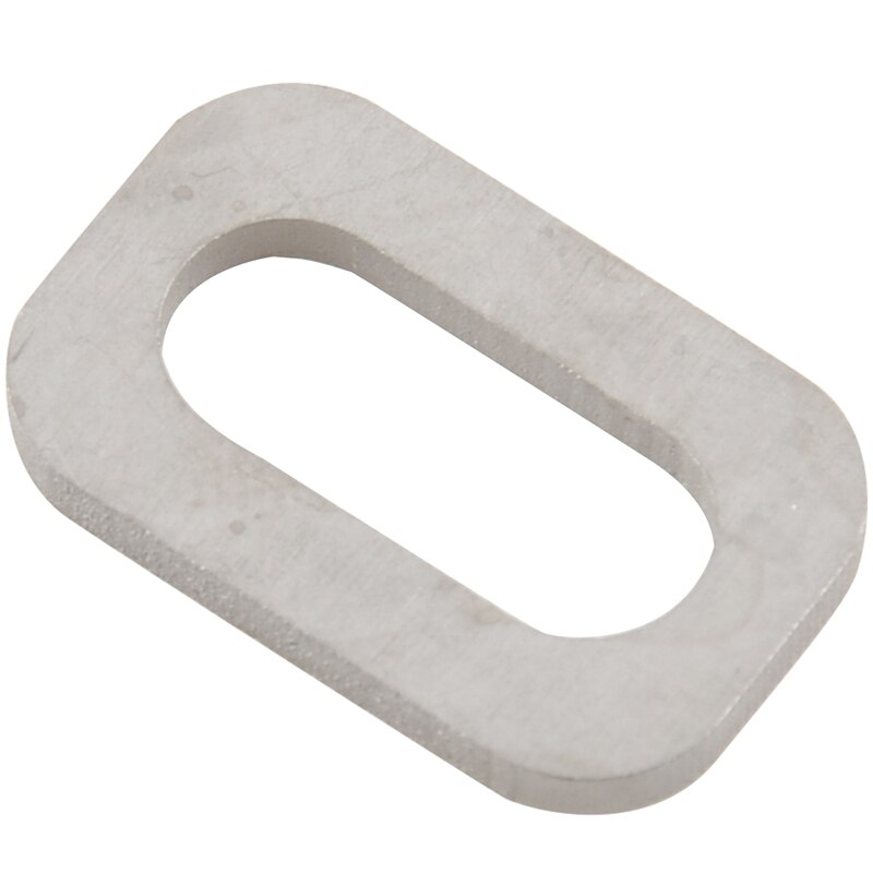 Titanium bouten afstandhouders voor look keo racefiets klikpedalen schoenplaatjes
