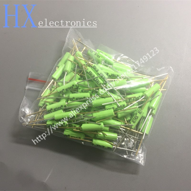 10PCS SW-200D Vibration Ball Tilt switch Double gr... – Grandado