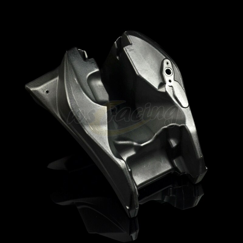 Motorcycle Gas Petrol Fuel Tank For KTM SXF250 XCF250 XCFW250 Motocross Enduro Dirt Bike