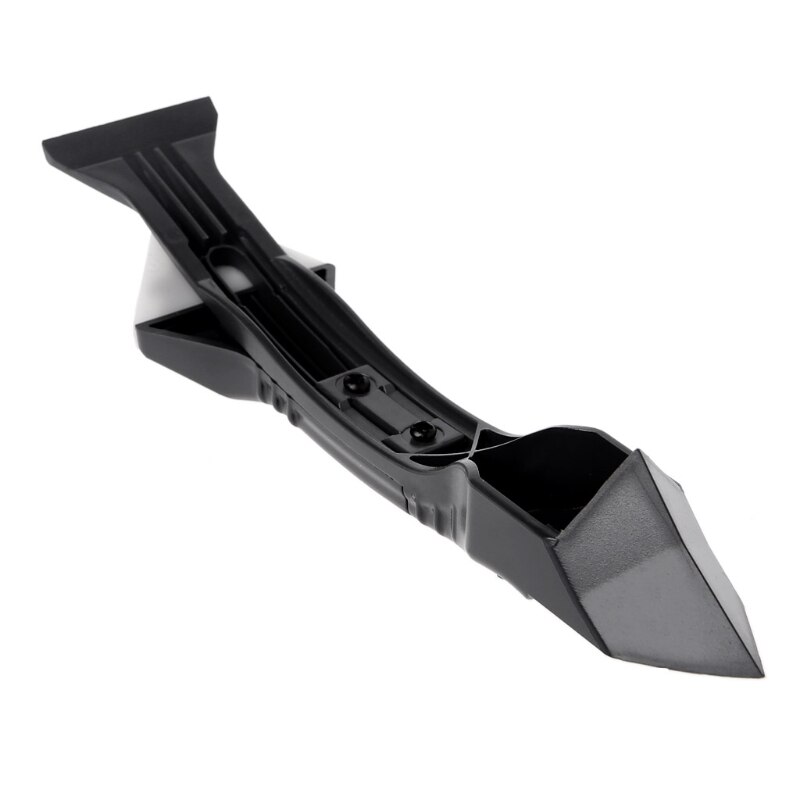 Raspador de ángulo sellador 3 en 1, mortero de silicona artesanal, juego de herramientas, esparcidor de esquinas, raspador de pintura de cemento, herramientas para azulejos