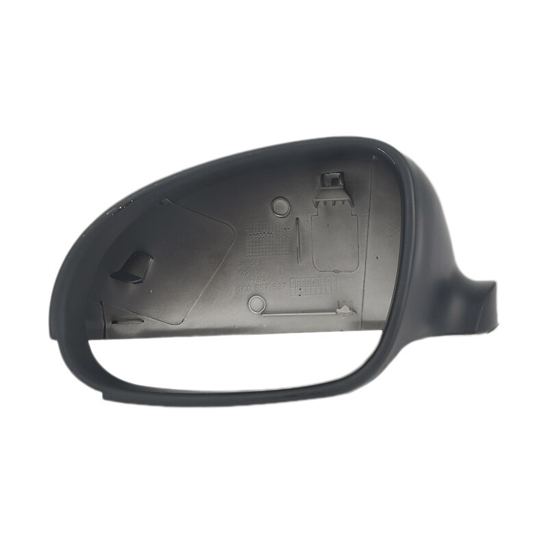 Auto Car Accessories ABS Car Mirror Cover Casing Cap For 2006 VW Jetta MK5 Passat B6 Golf 5 Car Styling Automotive Products