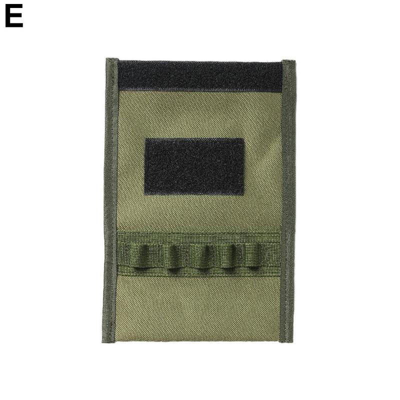 Camping Gas Tank Protective Cover Air Bottle Fuel Canister Gas Cylinder Anti-fall Bag Accessories Supplies Tank Camp Storag G1W2: E