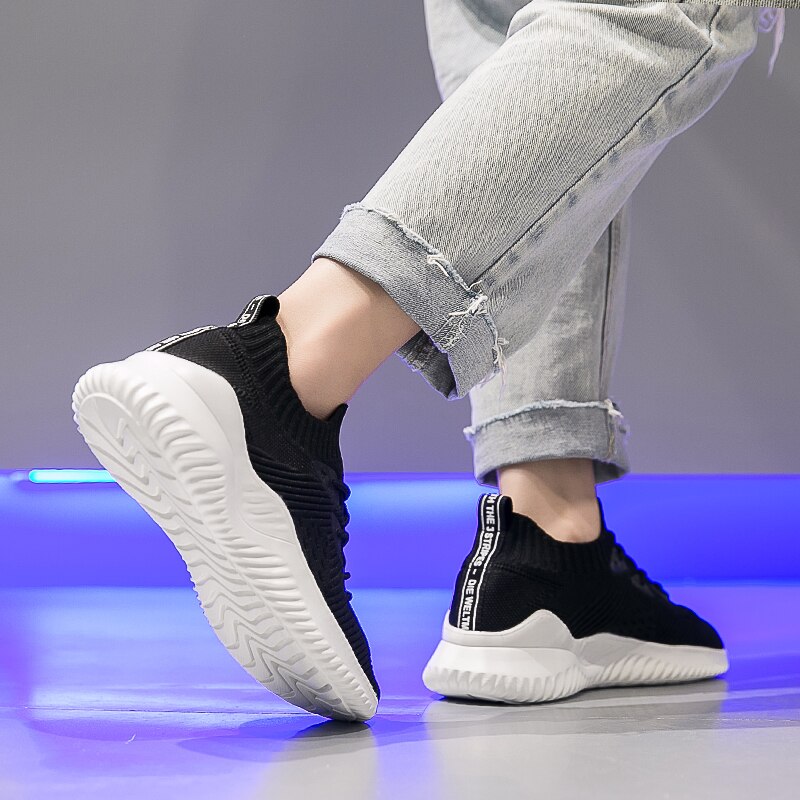 Sommer klassiske kvinder tennissko stabilitet slid atletisk sportssko sommer kvinder cool bløde åndbare sneakers sneakers