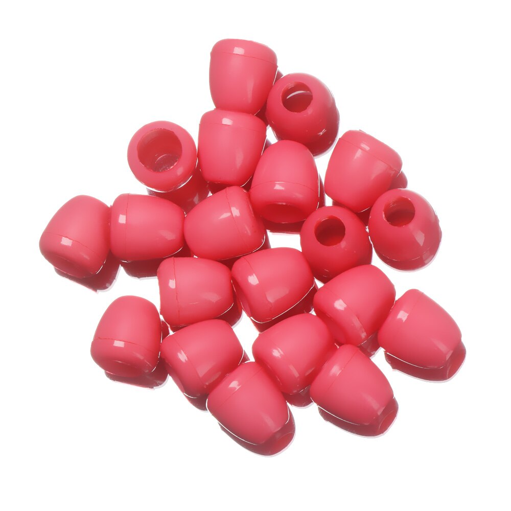 EMSea 20Pcs Sink Stopper Driehoek Gesp Afvoerplug Ketting Driehoeken Haak Voor Bad Keuken Wastafel Badkamer Wastafels Afvoerstop Ketting Driehoeken Gesp