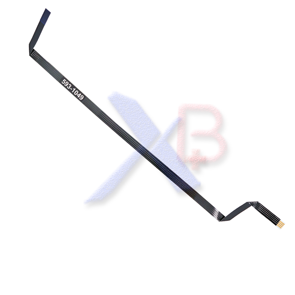 Brand for iMac 27&quot; A1312 593-1049 -A V-Sync 922-9161 LCD Inverter Flex Ribbon Cable