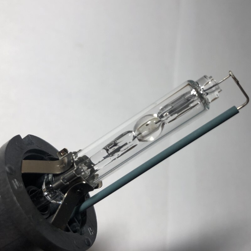 OEM 35W D2S Xenon HID Bulbs 4300K 6000K for Car Headlight Head Lamp Auto Light Hi/ Low Beam