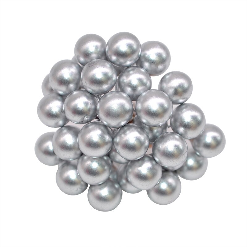 SMELEYOU Kerstkaarsringen 4 stuks 9 inch plastic kaarsringen kransen