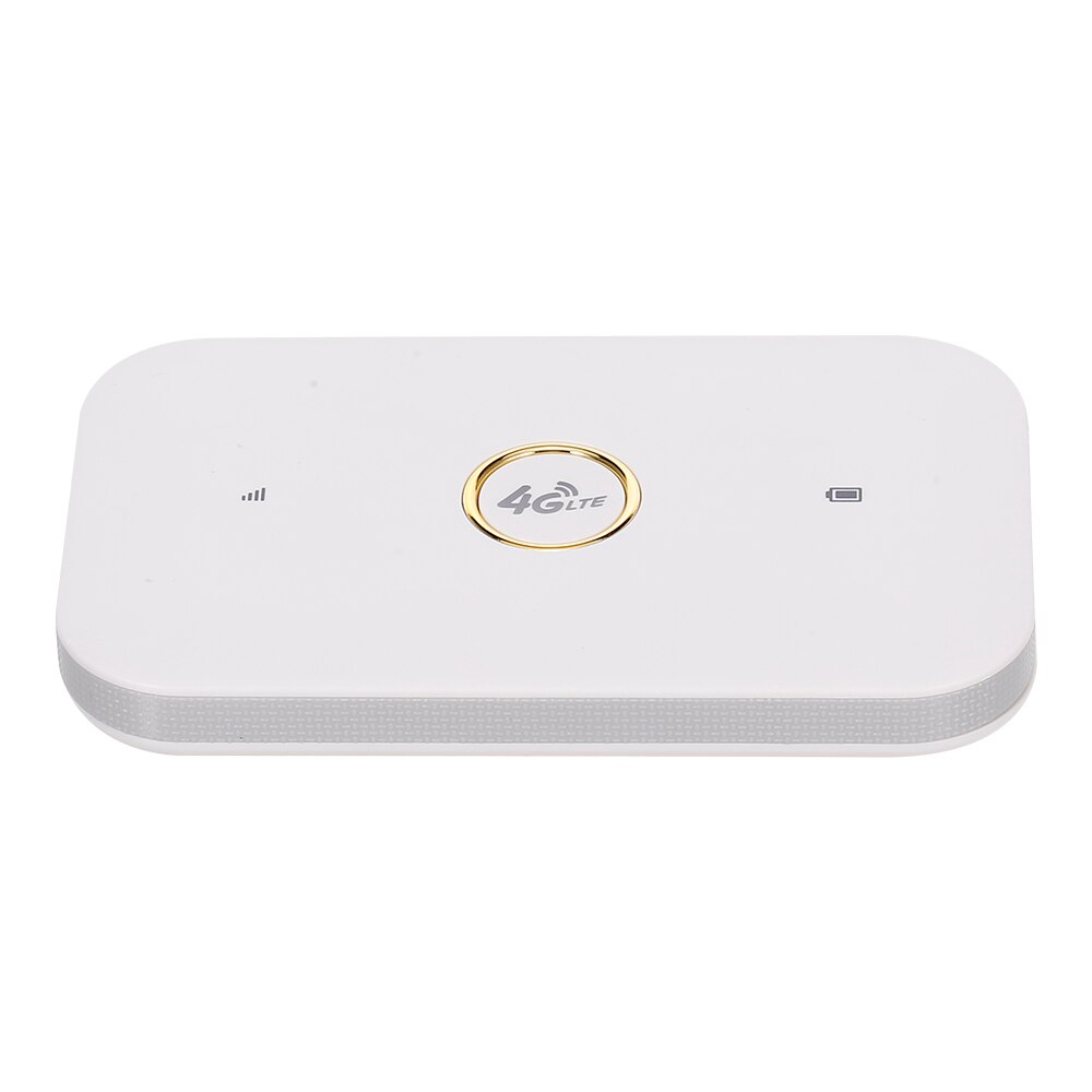 Enrutador inalámbrico 4G LTE, enrutador Wifi portátil con tarjeta SIM, móvil, WiFi de 150Mbps, versión EU: US Version