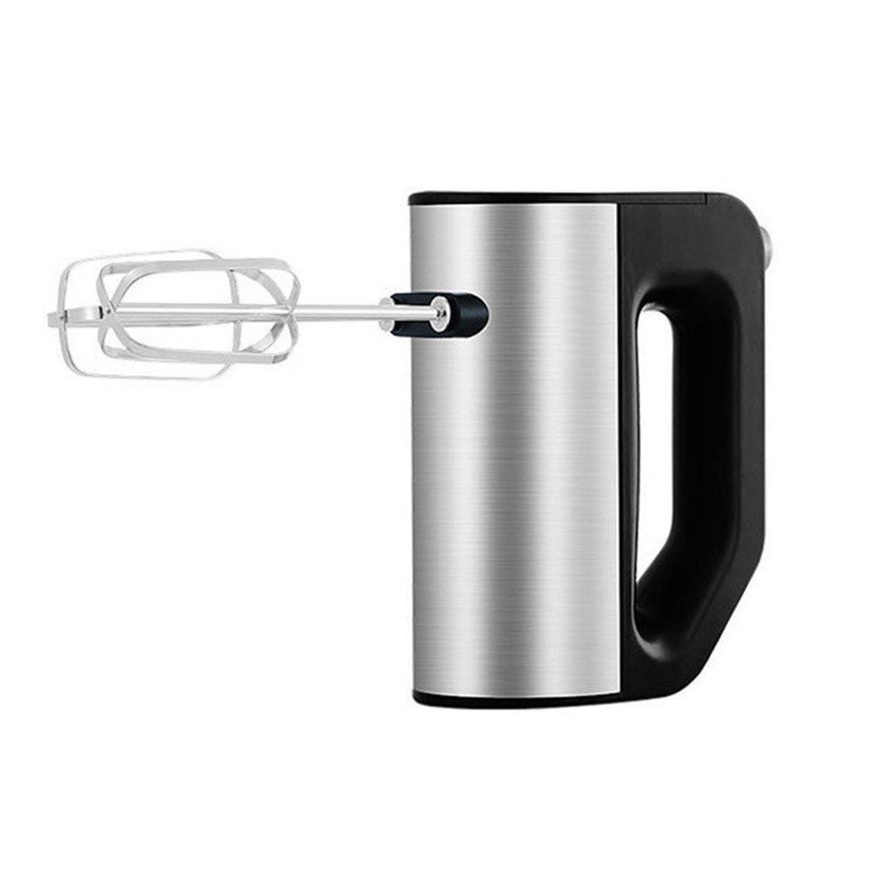 5-speed 500W Electric Hand Mixer Dough Food Blender Egg Beater Cooking Tool