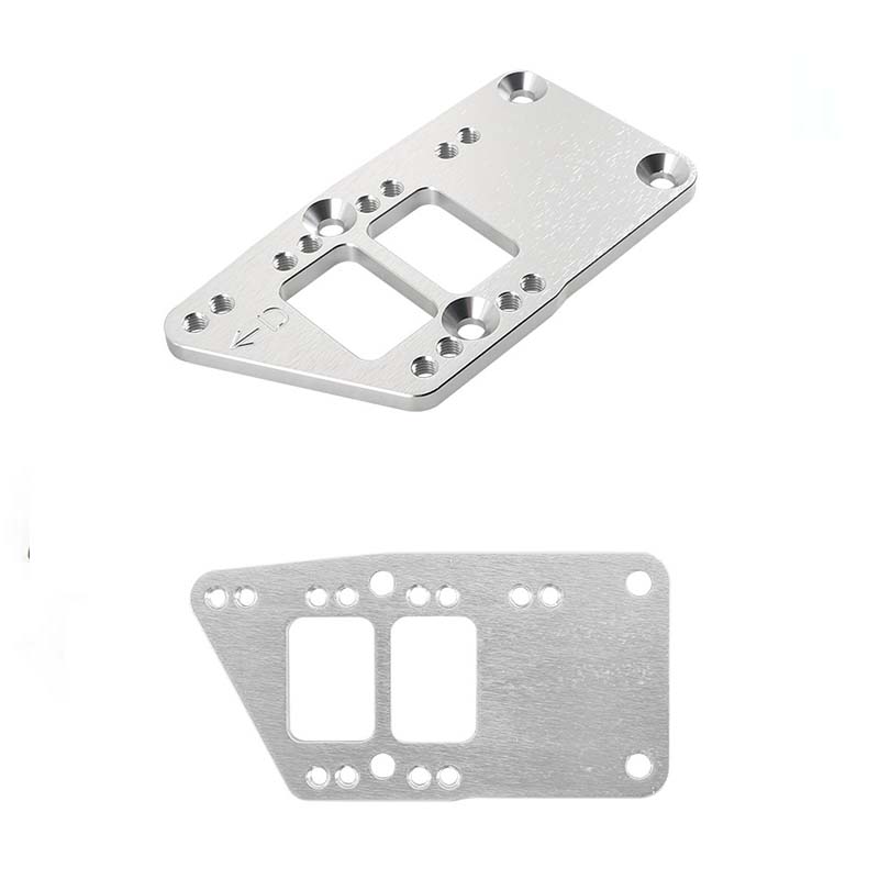 Billet LS Car Engine Mounts LS Swap Kit LS Motor Mount LS Adapter Plates LS1 LS3 LS2