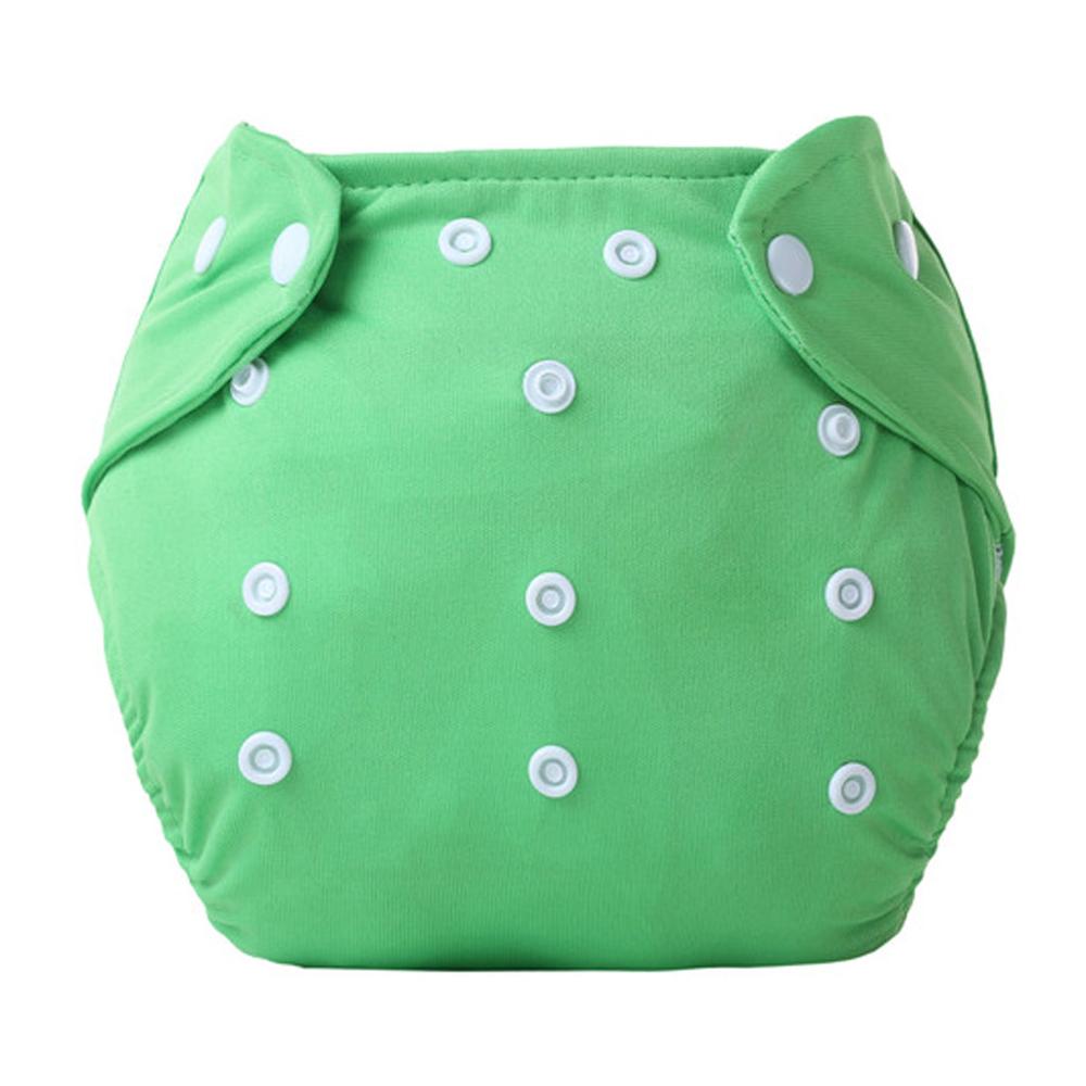 Baby Wasbare Herbruikbare Echte Doek Pocket Luier Grandado