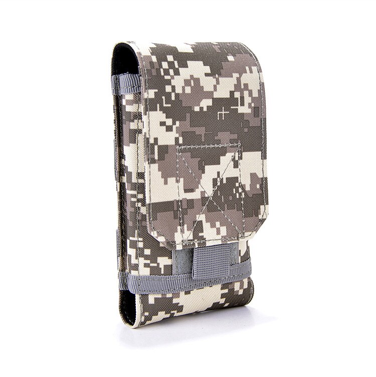 Sacchetto Della Vita di sport esercito Cintura Gancio Del Sacchetto per La Galassia S20 A51 A71 A10S A20S A30S A40S A50S A60S A70S A80 a90 5G Nota 10 + Più Lite: modello 4