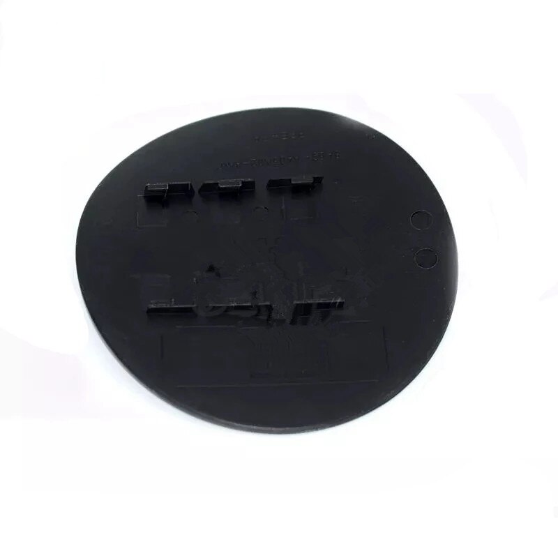 1Pc Voor Ford Fiesta Olie Filler Gas Benzine Tank Cover Deur Flap Cap 1866686
