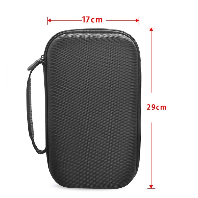Schutzhüllen für -dali -katch bluetooth-lautsprecher aufbewahrungstasche tragetasche oberflächenlautsprecher zubehör tragbare lautsprecherbox