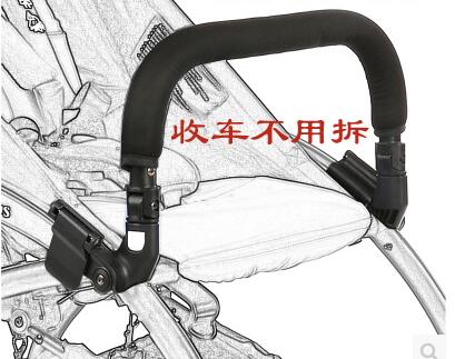 baby stroller shoulder belt holder strip band yoya babyyoya aiqi vovo yuyu babytime carry strap cover mattress: adjust bumper