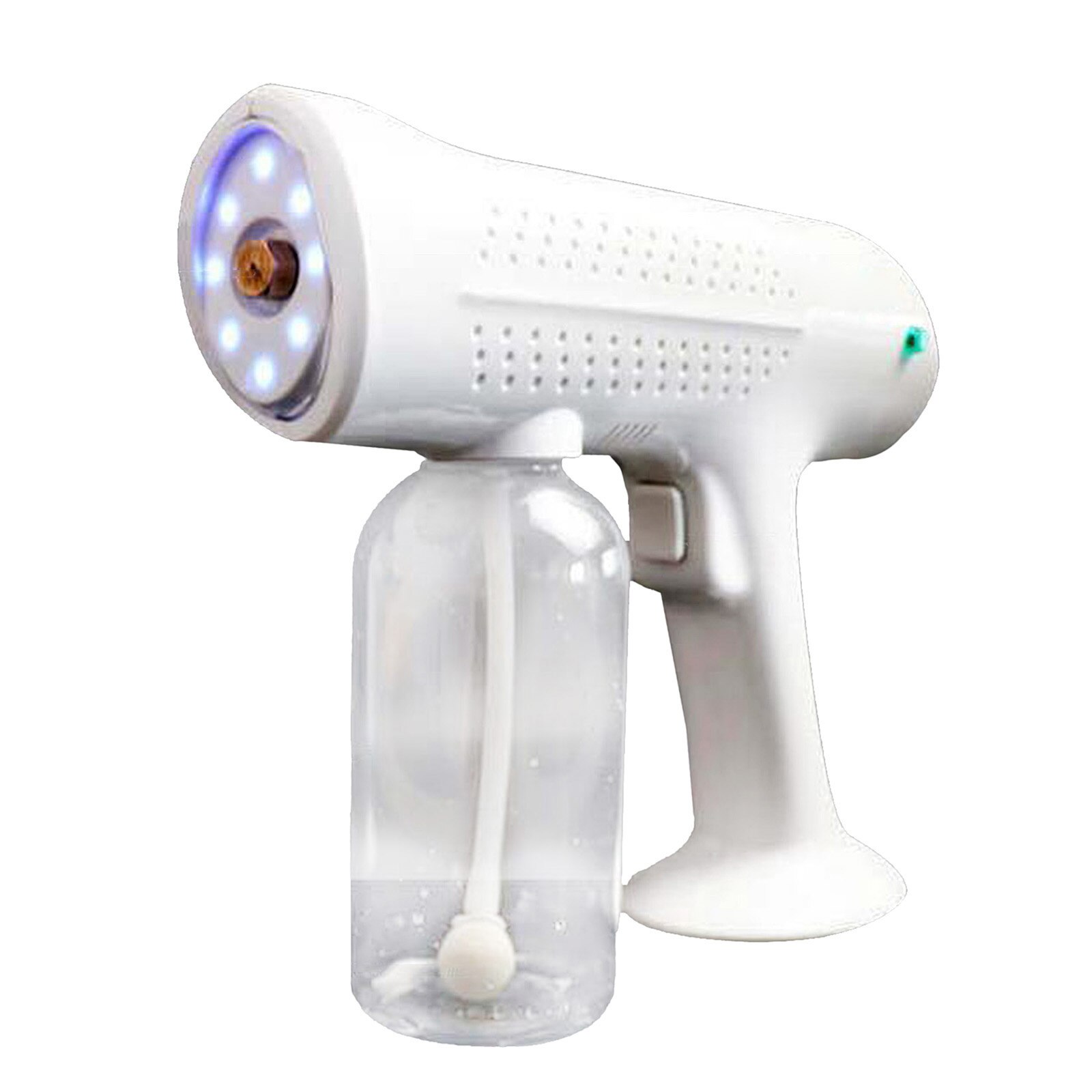 disinfection fog machine Electric sprayer Portable Mist Atomizing Sprays Hand Sprayer for Multi-Purpose