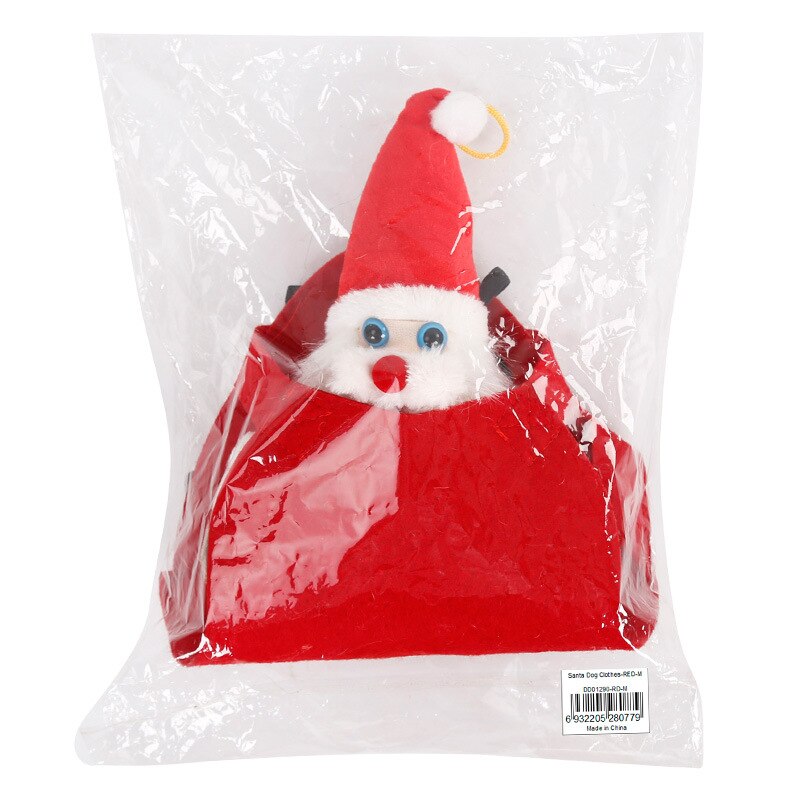 deguisement noel chien vetement chien noel deguisement chien Costumes de noël pour animaux de compagnie, tenue tendance pour chiens et chats, nouveauté, pour petits et grands chiens