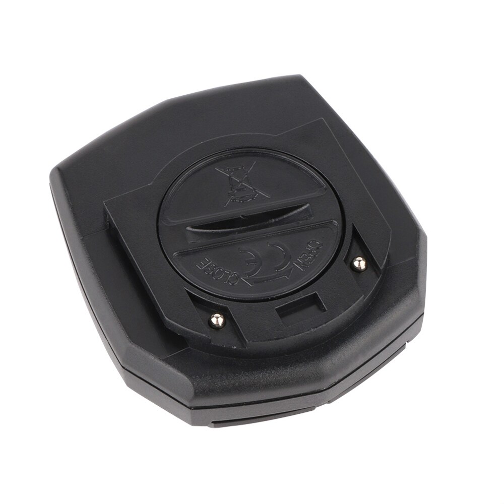 Waterproof Speed / Cadence Bike Computer Bicycle Odometer Speedometer Cycling Wired Stopwatch Riding Accessories Power Meter