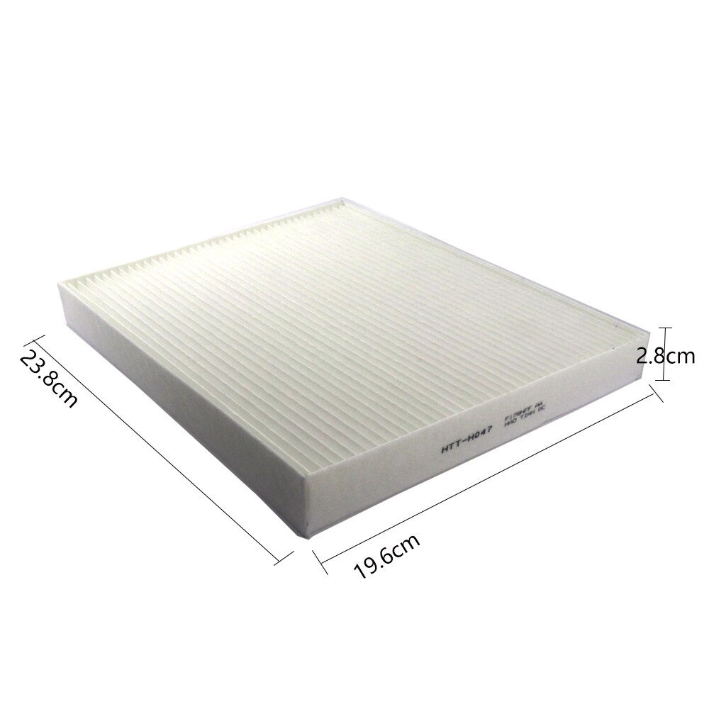 Car Cabin Filter For Kia KX3 special sportage R HyundaiENCINO ix25 ix35 LAFESTA Elantra PHEV Tucson CELESTA ELANTRA F178NFF AA