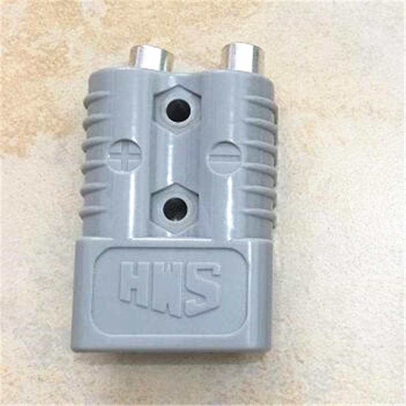 5Pcs SB175A SB175 600V Power Connector Plug Batterij Connector Met 1/0 Contacten Heftruck Auto Stacker