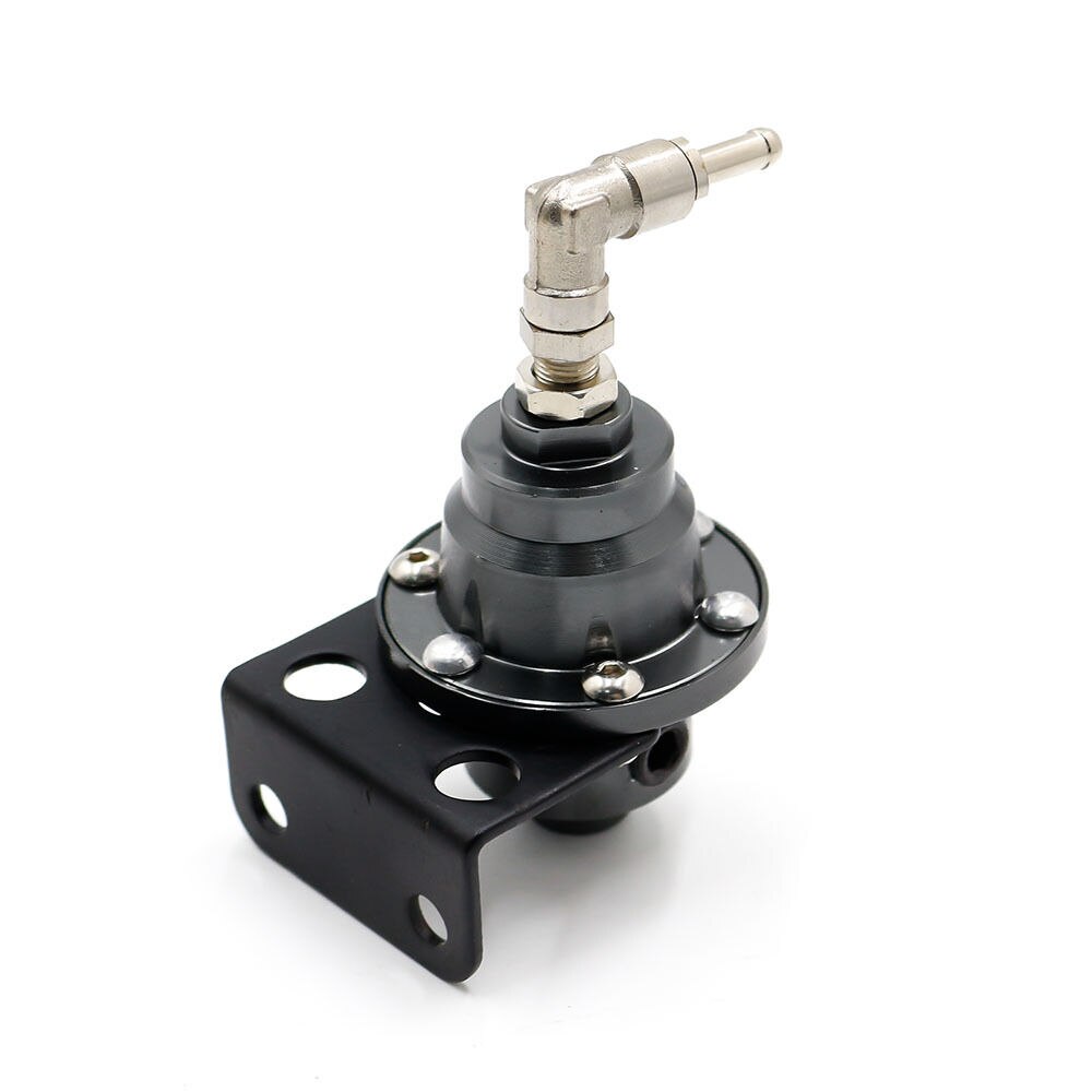 Verstelbare Fuel Pressure Regulator Voor TYPE S Skyline STI FPV XR6