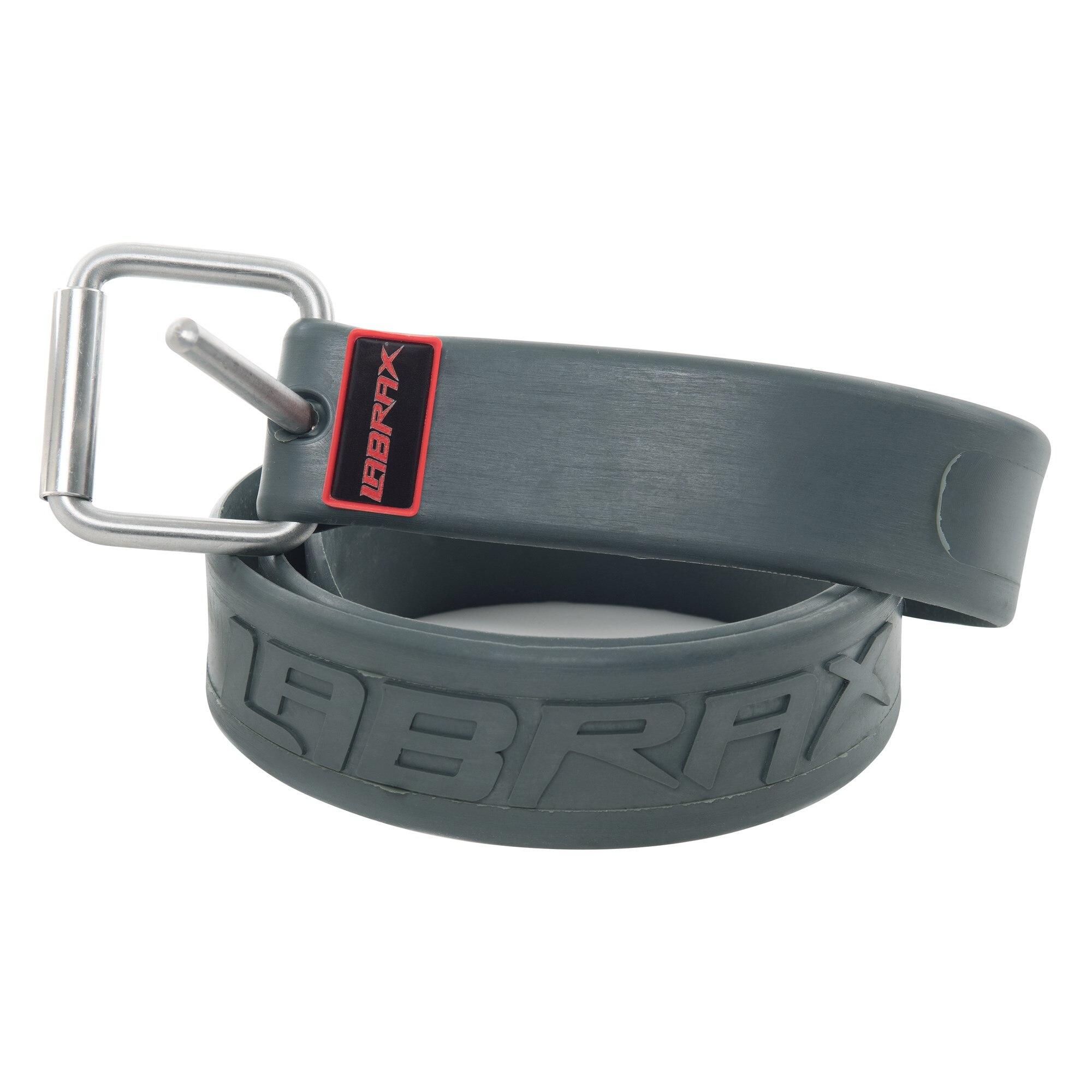 Labrax Diving weight spearfishing rubber belts marsellaise: Green / 4T