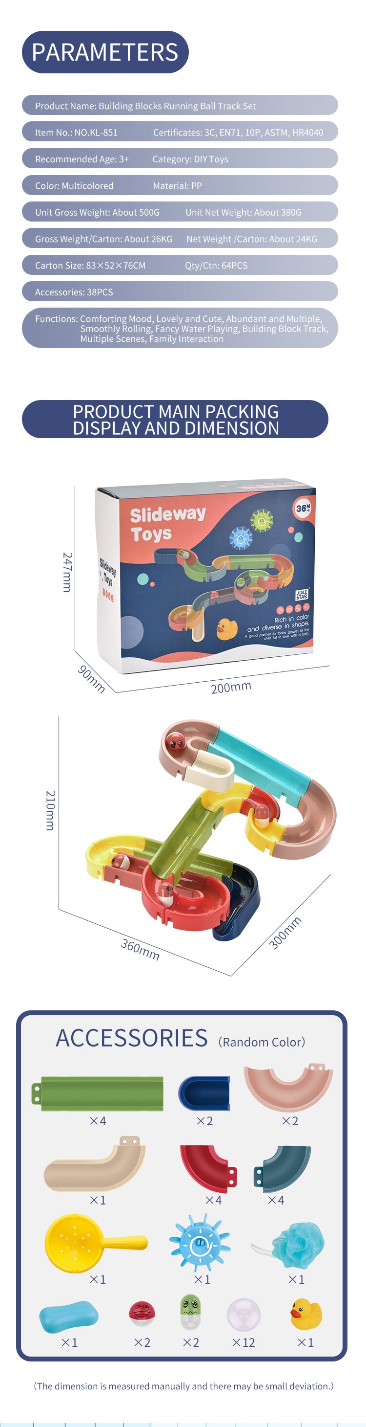 Jouet Chenille Dansante électrique Avec Lumière LED Et Musique - Évitement Automatique Obstacles Pour Enfants - 3