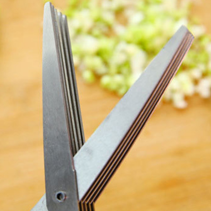Edelstahl Küche Schere, Multi-zweck Küche Scher Du... – Vicedeal