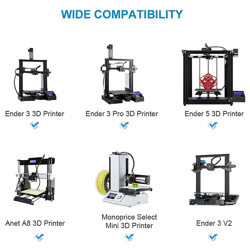 Micro-Sd Sd Card Flexibele Extender Voor Ender 3 Pro/Ender 3 V2/3D Printer/raspberry Pi/Gps/Tv (5.9 Inch/15 Cm)