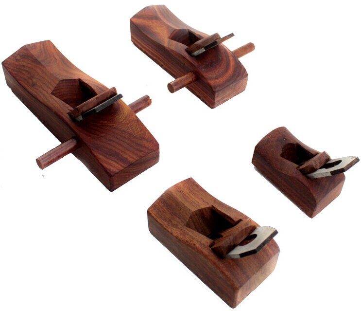 55mm Mini Woodworking Engraving Plane Cutting Edge Plane Spokeshave Hand Cutting Tool Woodworking Bird Plane Hand Trimming Tool