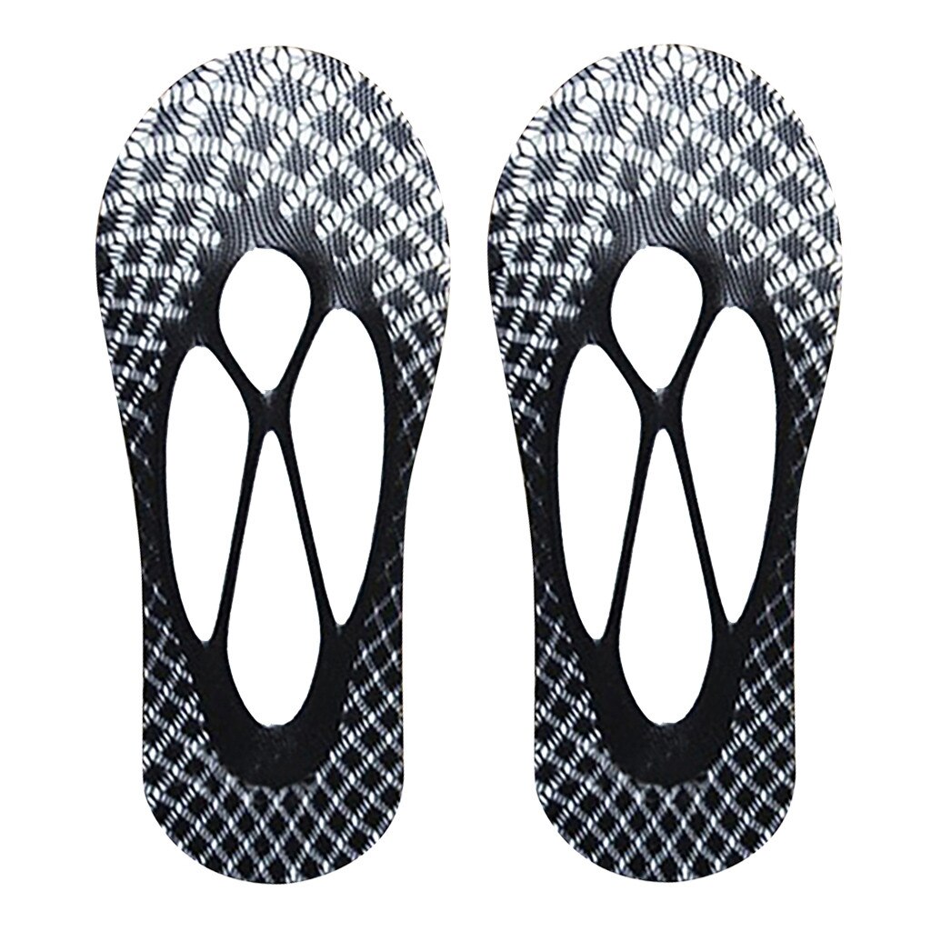 Calcetines invisibles de encaje antideslizantes para mujeres, calcetín de mezcla de algodón para mujeres, de corte bajo, de cinco dedos, antideslizantes, 1 par
