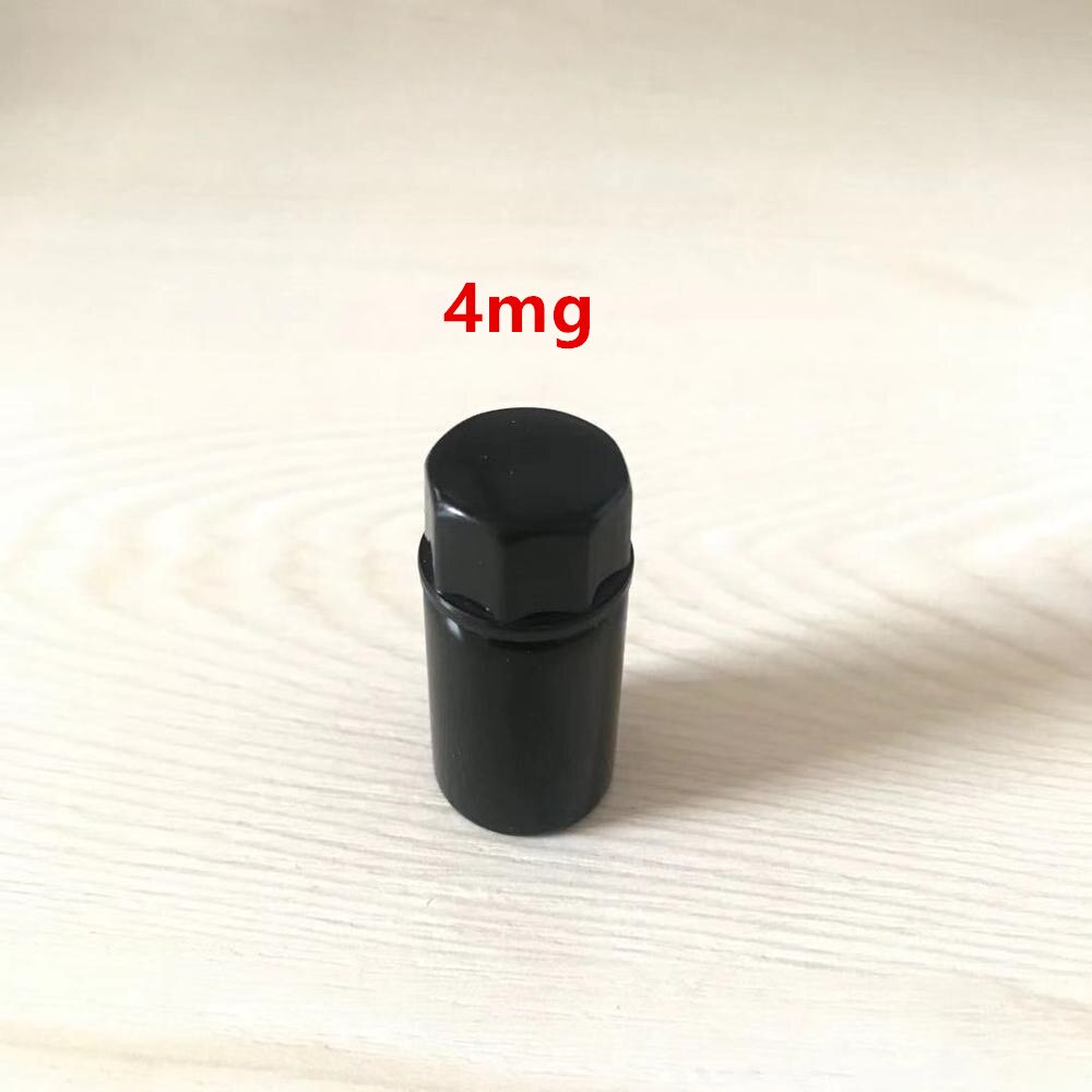 EINE kleine flasche 4mg ferrofluid für hochtöner lautsprecher stimme spule: 4mg