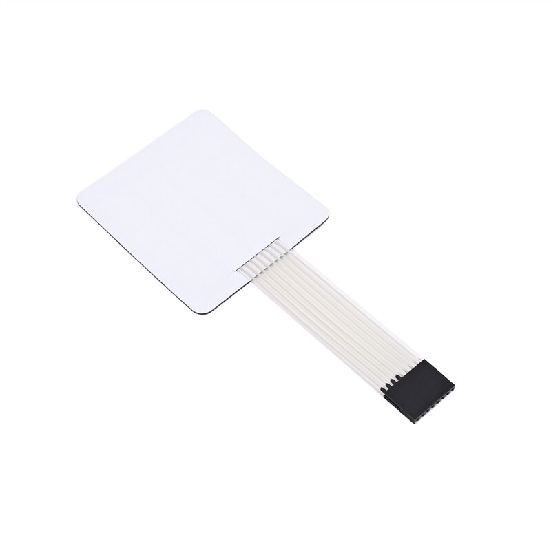 4*4 tableau matriciel/clavier matriciel 16 touches clavier à Membrane pour clavier matriciel arduino 4X4