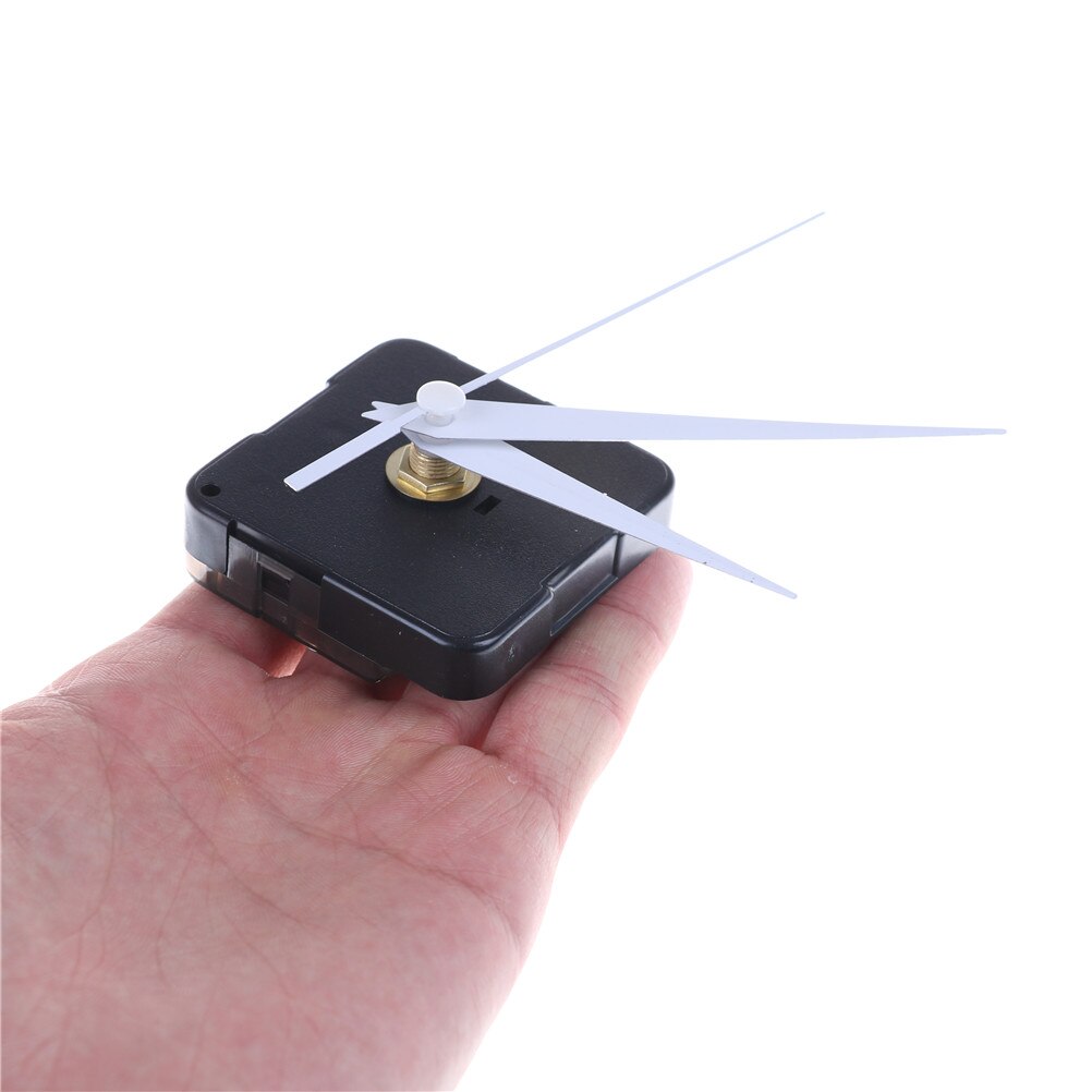 DIY Clock Quartz clock parts Clock Movement Parts Mechanism DIY Repair Tool Craft Home Tool