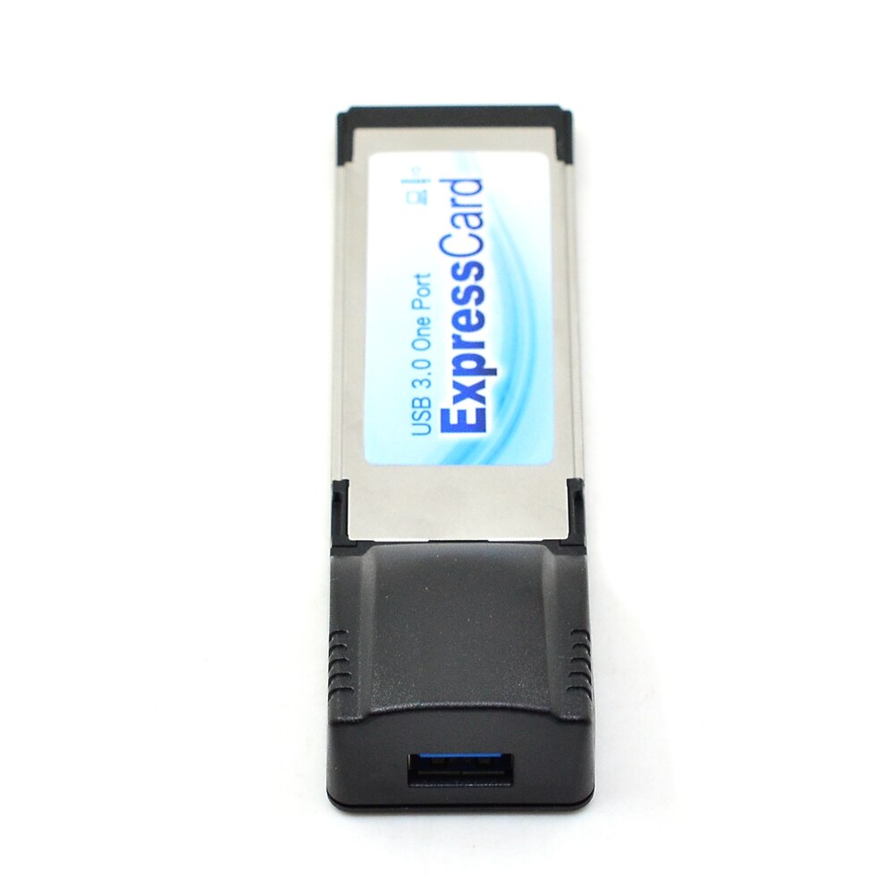 Express card 34 mm Expresscard 34mm to USB 3.0 USB3.0 laptop notebook Adapter 5Gbps