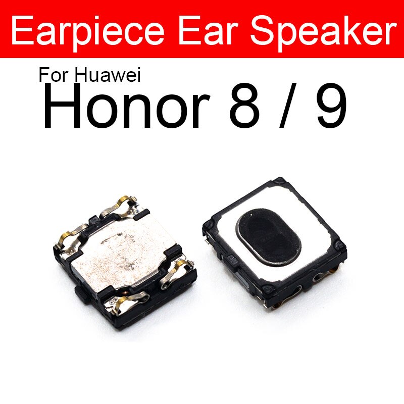 Hörlurshögtalare för huawei honor 6 6 plus 7 7i 8 8 lite 8x 9 9 lite 9i 10 10 lite note 8 10 play  v8 v9 play  v10 v20 öronhögtalare: För ära 6 6 plus