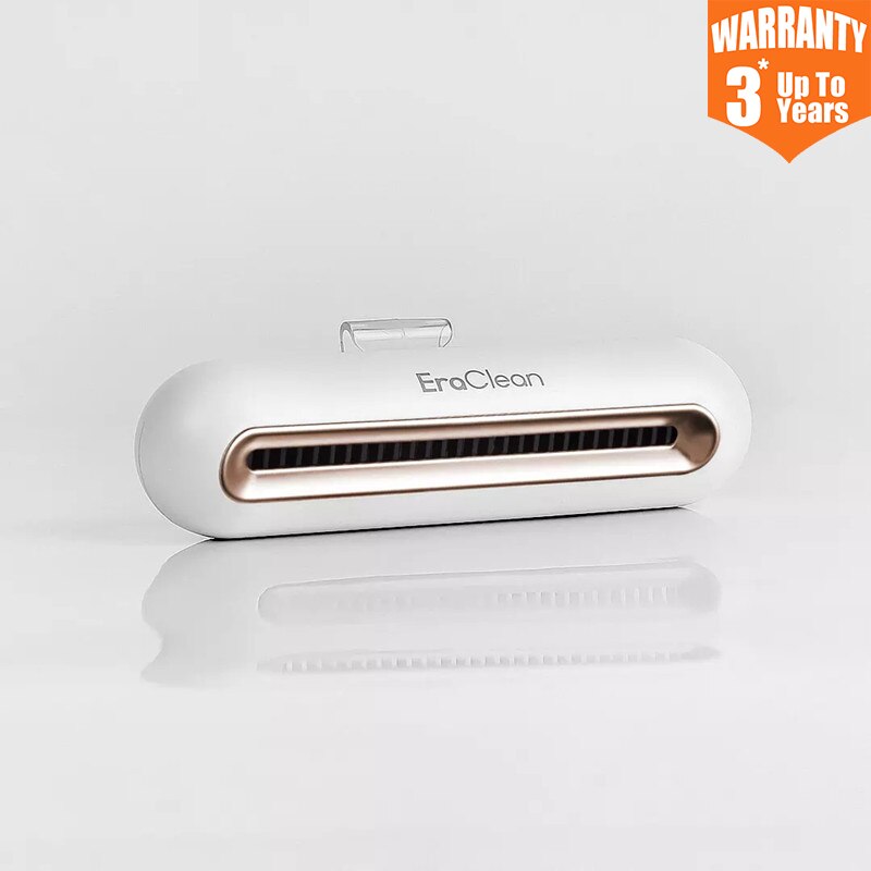 Xiaomi EraClean-Esterilizador desodorizante para refrigerador, purificador de ozono de cocina para el hogar, mantiene fresco, desodorante recargable