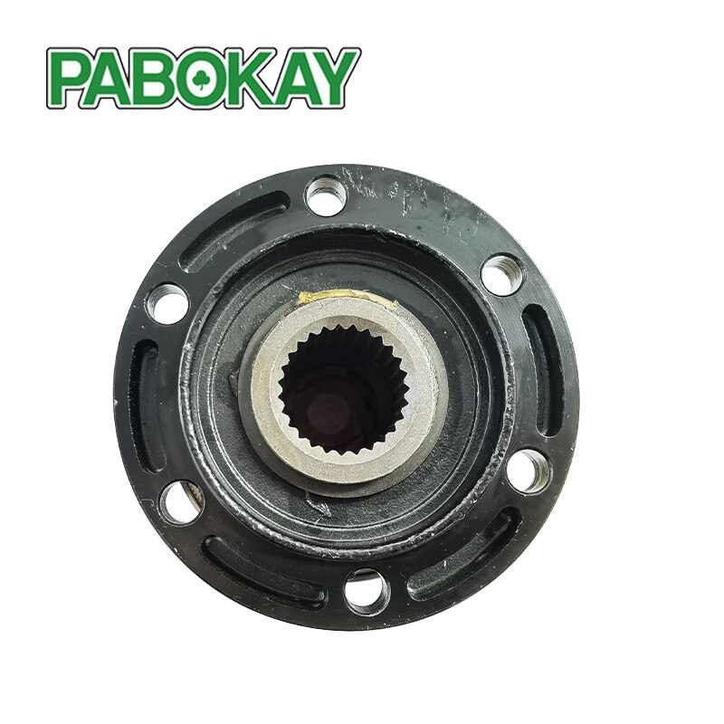 2 piezas x para NISSAN Mistral, D21, Terrano II buje de bloqueo de rueda sin 1991 B055HP AVM452HP