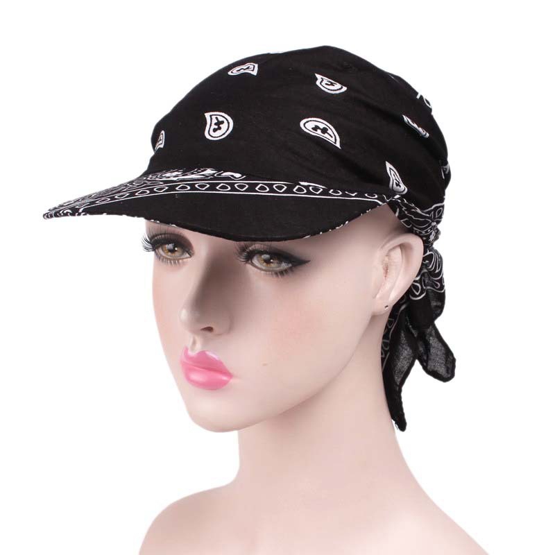 Hip Hop Women Hat Summer Beach Sunhat Silk Scarf Cap Hats Wide Brim Cap Ladies Foldable Roll Up Wide Silk Cap
