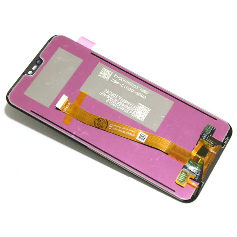 Original 5.84 &#39;&#39;2280x1080 LCD Ersatz Für Huawei P20 Lite / Nova 3e Anzeige Touchscreen Digitizer Montage ANE-LX1 ANE-LX3
