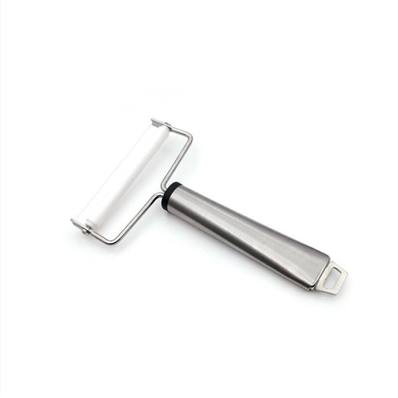 Skrobak robić sera ze stali nierdzewnej pieczony krajalnica robić sera wielofunkcyjny masło dzielnik robić sera akcesoria kuchenne narzędzia: stal nierdzewna 