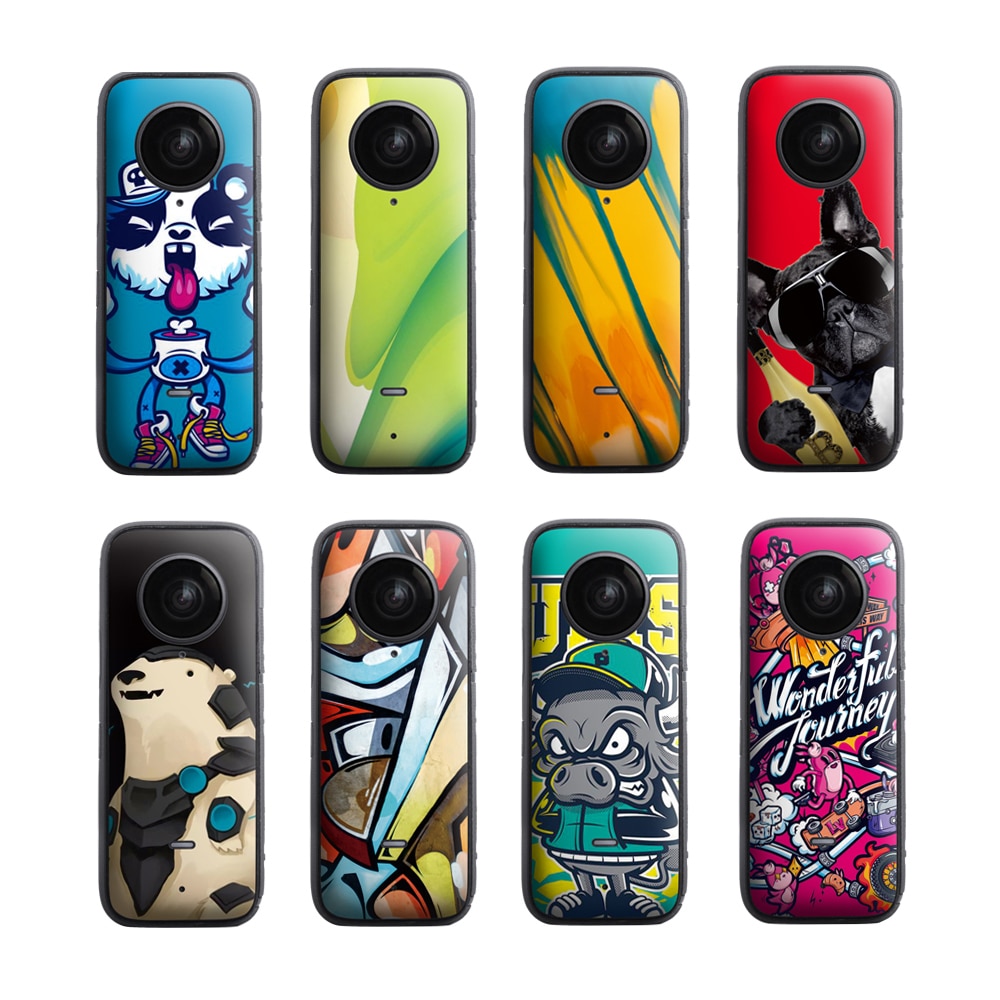 Comprar Protector del Lente para Insta360 One X2 en Colombia con